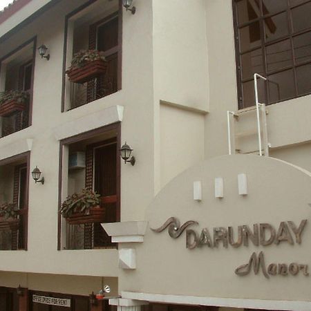 Darunday Manor Hotel Тагбиларан Сити Екстериор снимка