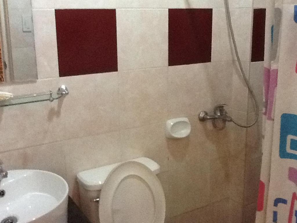 Darunday Manor Hotel Тагбиларан Сити Екстериор снимка